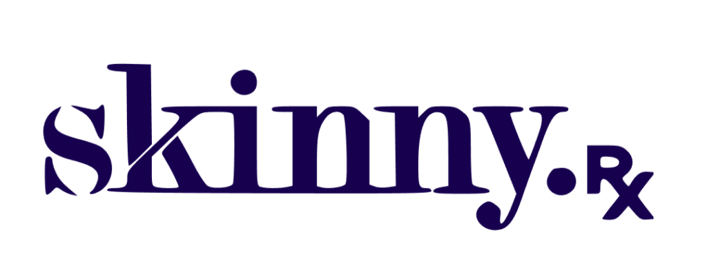 SkinnyRX Logo